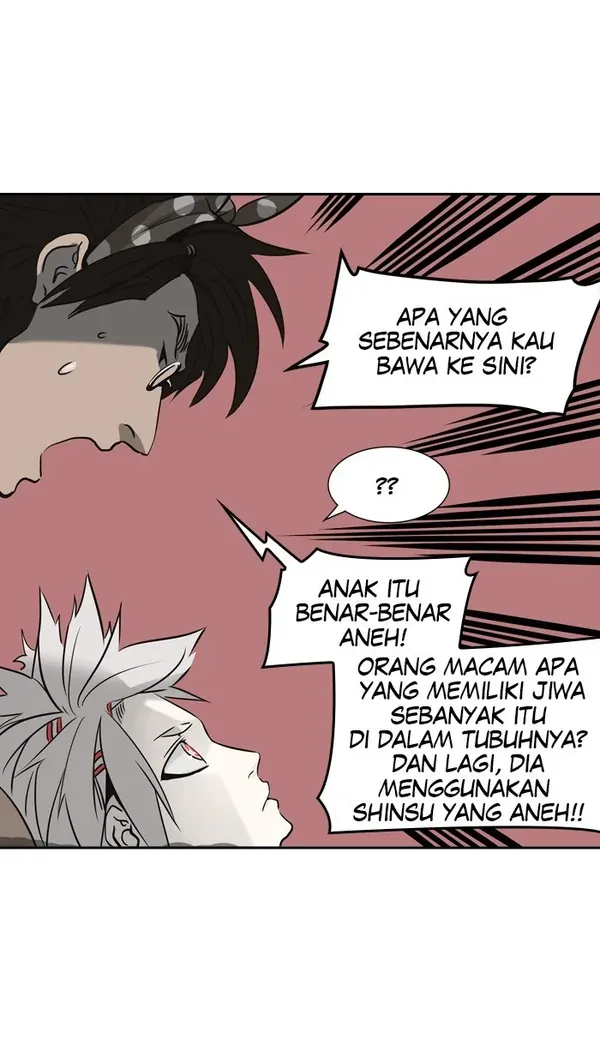 Baca Tower of God - Chapter 317 halaman 22