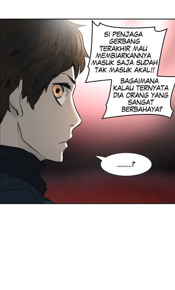 Baca Tower of God - Chapter 317 halaman 23