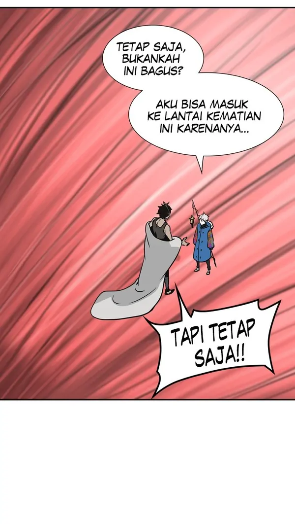 Baca Tower of God - Chapter 317 halaman 24