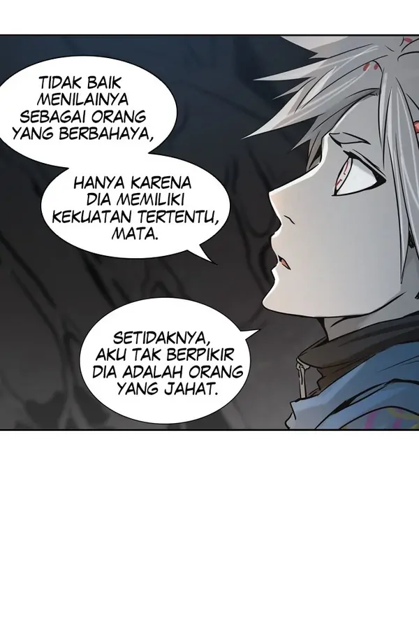 Baca Tower of God - Chapter 317 halaman 25