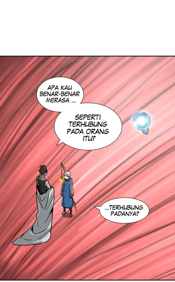 Baca Tower of God - Chapter 317 halaman 27