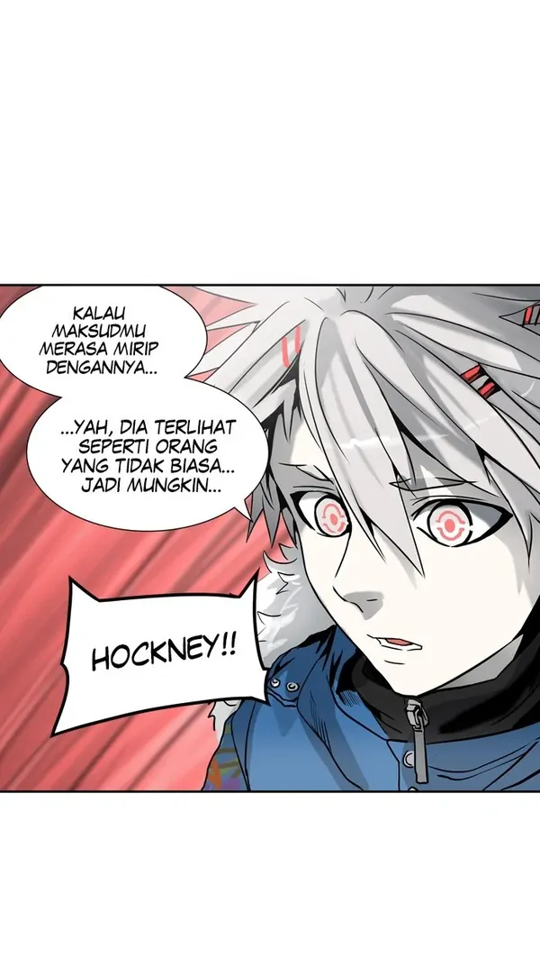 Baca Tower of God - Chapter 317 halaman 28