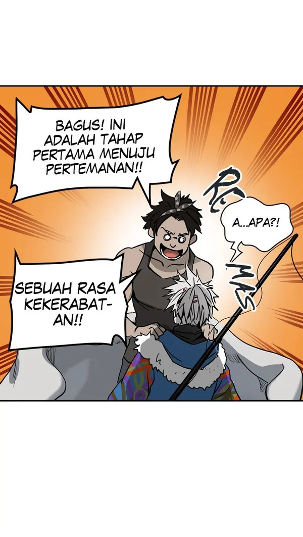 Baca Tower of God - Chapter 317 halaman 29