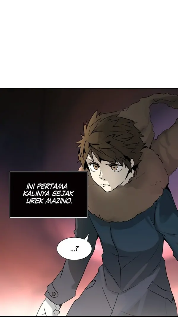 Baca Tower of God - Chapter 317 halaman 3