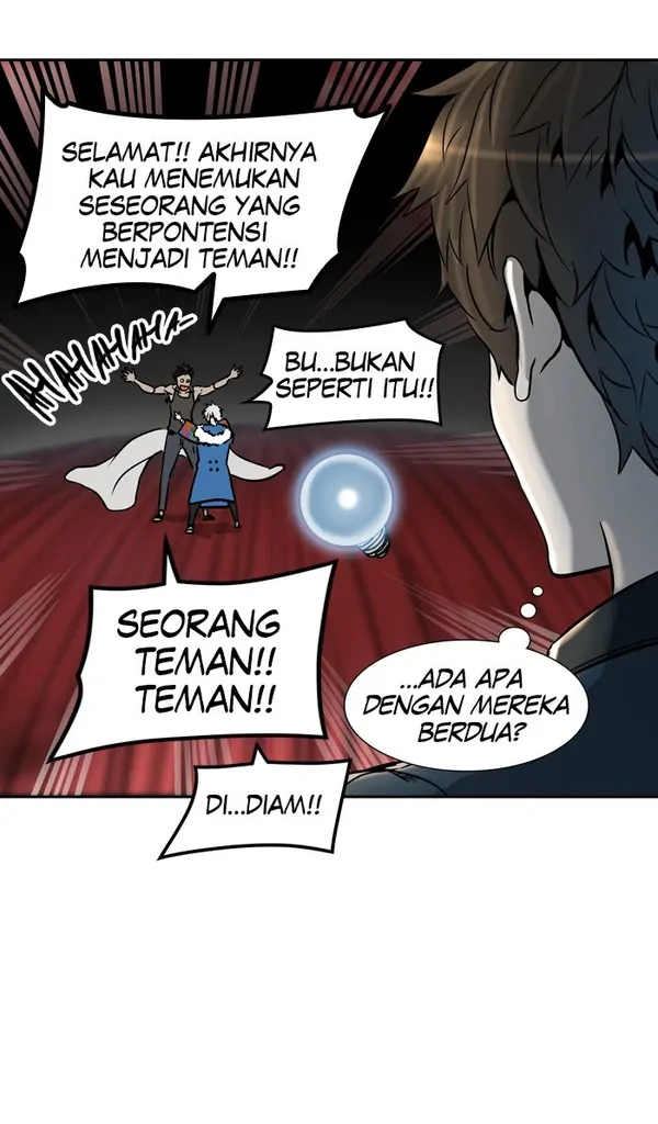 Baca Tower of God - Chapter 317 halaman 30