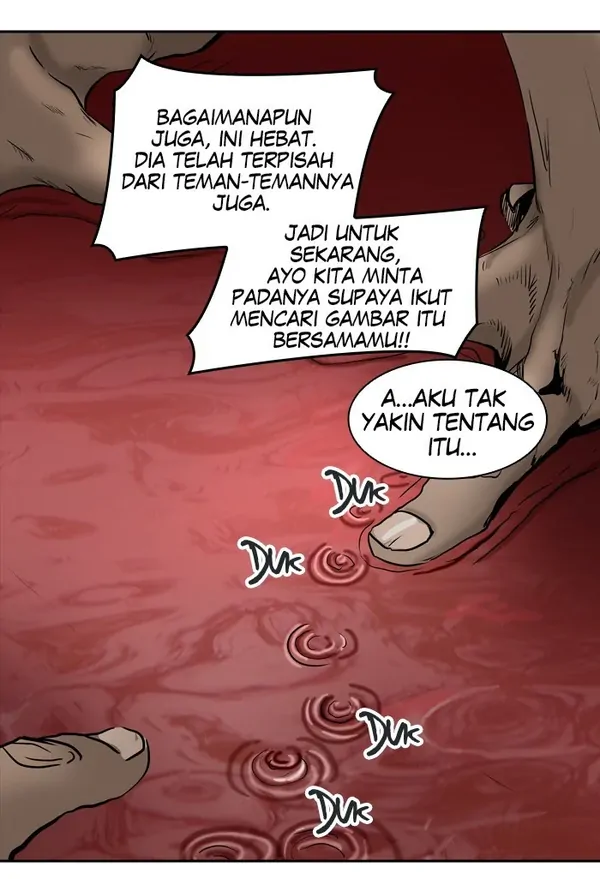 Baca Tower of God - Chapter 317 halaman 31