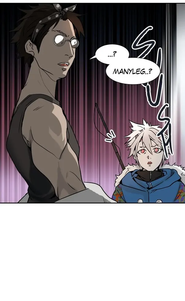 Baca Tower of God - Chapter 317 halaman 34