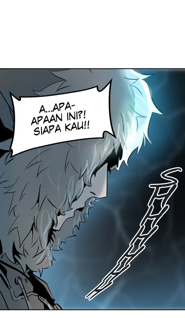 Baca Tower of God - Chapter 317 halaman 36