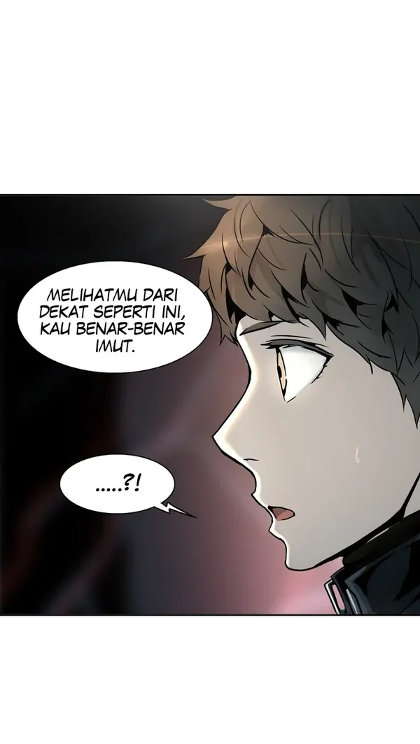 Baca Tower of God - Chapter 317 halaman 37