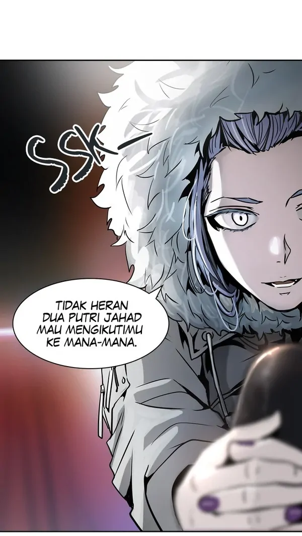 Baca Tower of God - Chapter 317 halaman 39