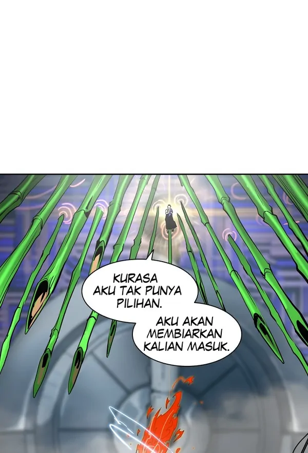 Baca Tower of God - Chapter 317 halaman 4
