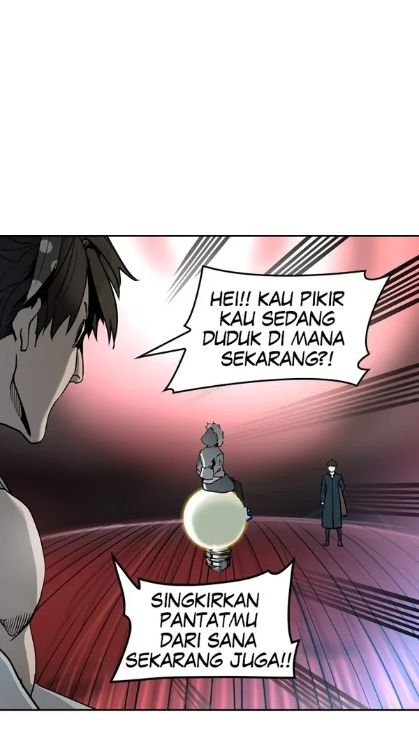 Baca Tower of God - Chapter 317 halaman 40