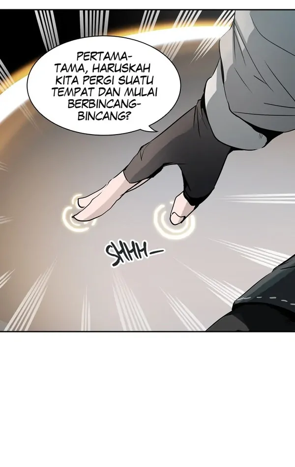 Baca Tower of God - Chapter 317 halaman 46
