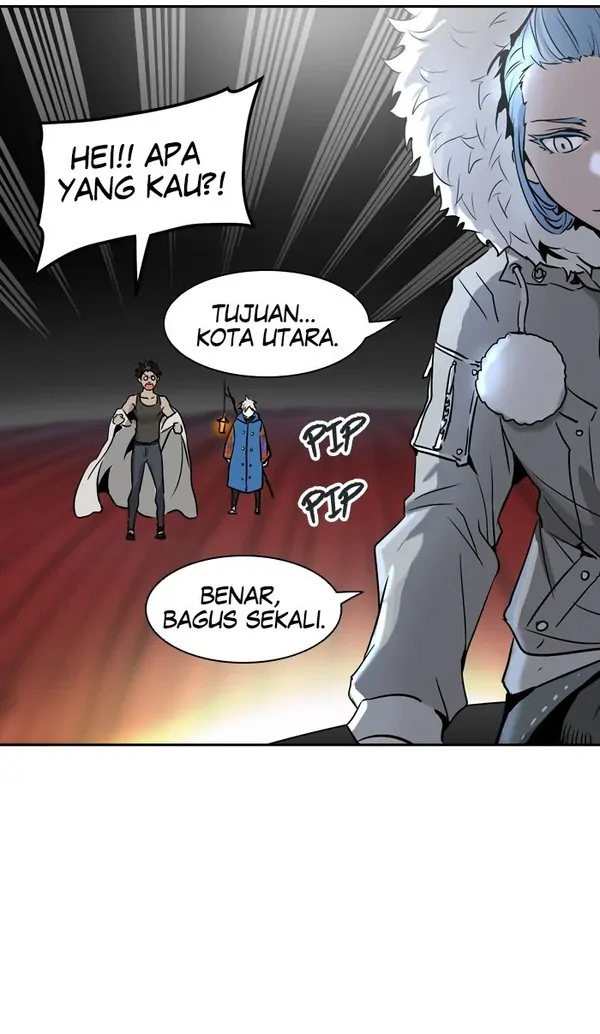 Baca Tower of God - Chapter 317 halaman 47