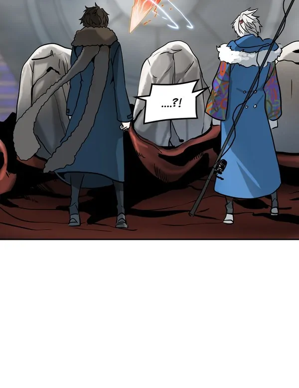 Baca Tower of God - Chapter 317 halaman 5