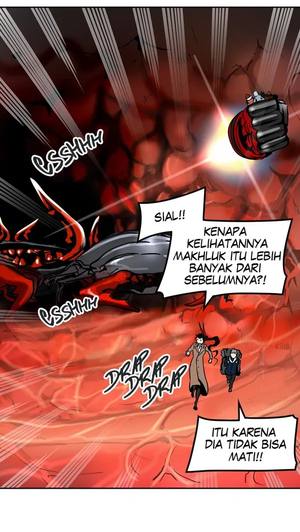 Baca Tower of God - Chapter 317 halaman 51