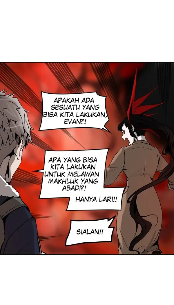 Baca Tower of God - Chapter 317 halaman 52