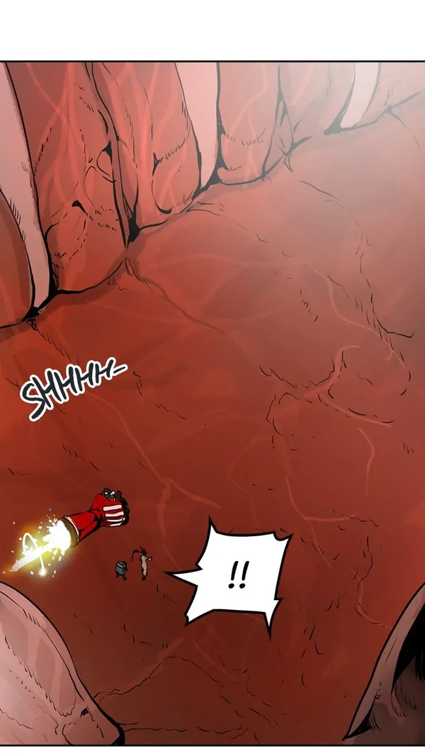 Baca Tower of God - Chapter 317 halaman 54