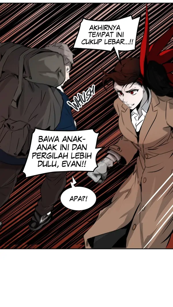 Baca Tower of God - Chapter 317 halaman 56
