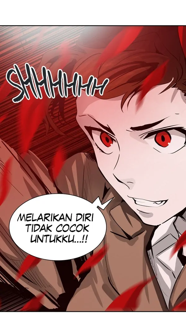 Baca Tower of God - Chapter 317 halaman 57