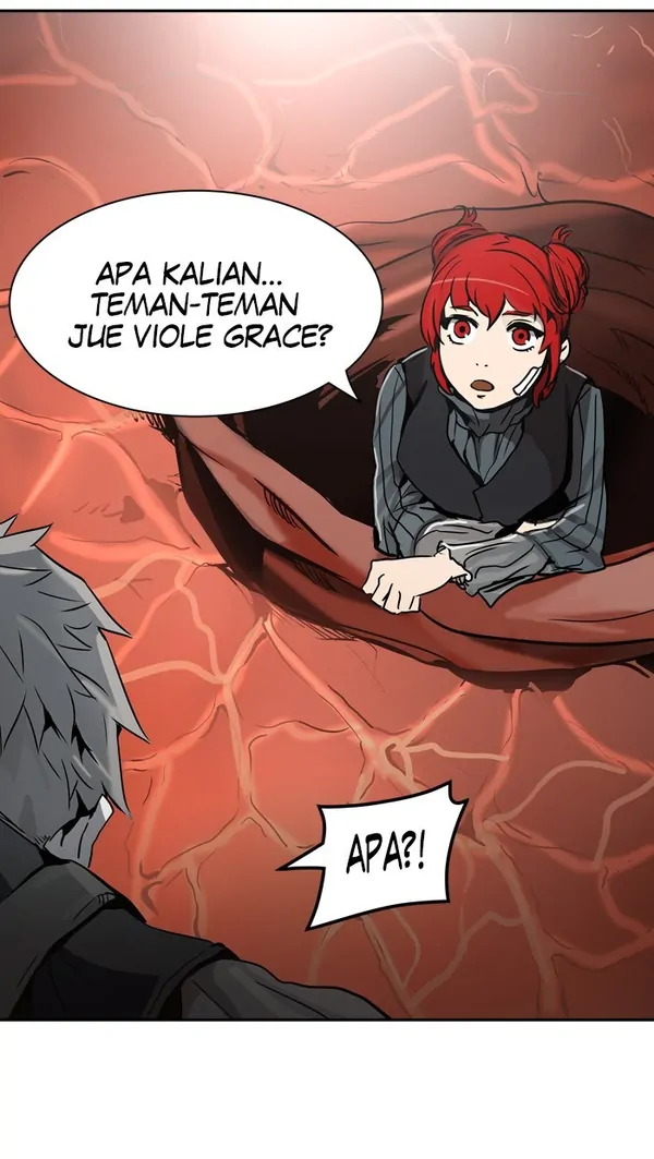 Baca Tower of God - Chapter 317 halaman 62