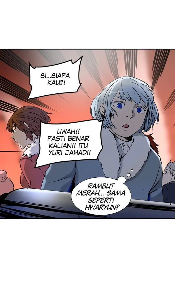 Baca Tower of God - Chapter 317 halaman 63