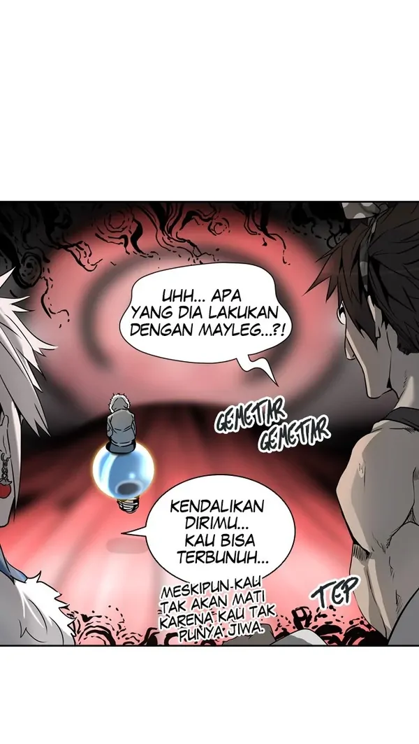 Baca Tower of God - Chapter 317 halaman 66