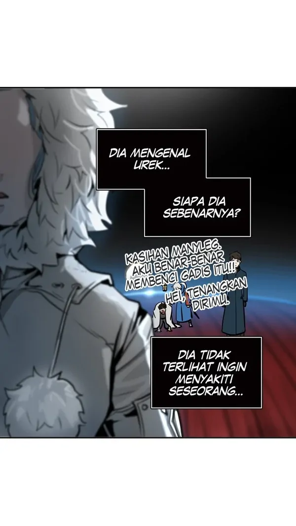 Baca Tower of God - Chapter 317 halaman 67