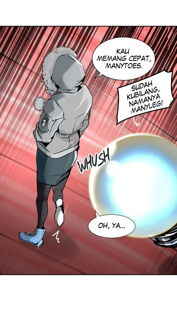 Baca Tower of God - Chapter 317 halaman 69