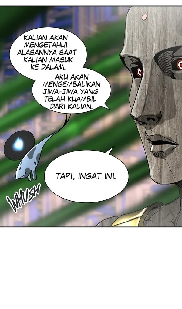 Baca Tower of God - Chapter 317 halaman 7