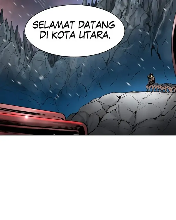 Baca Tower of God - Chapter 317 halaman 71
