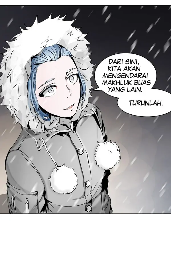 Baca Tower of God - Chapter 317 halaman 73