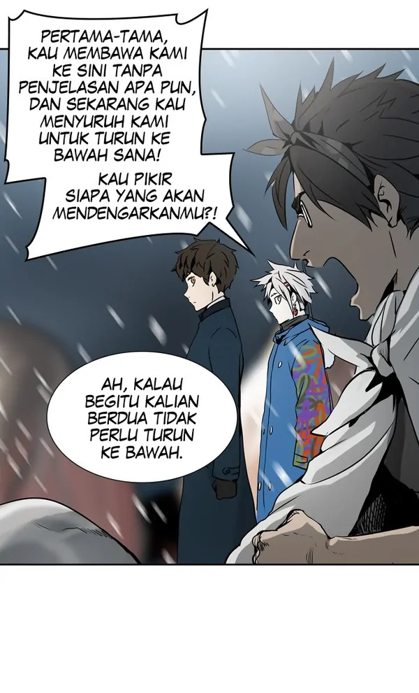 Baca Tower of God - Chapter 317 halaman 74