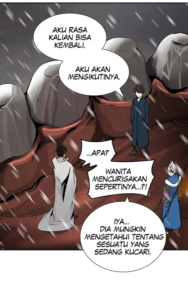 Baca Tower of God - Chapter 317 halaman 77