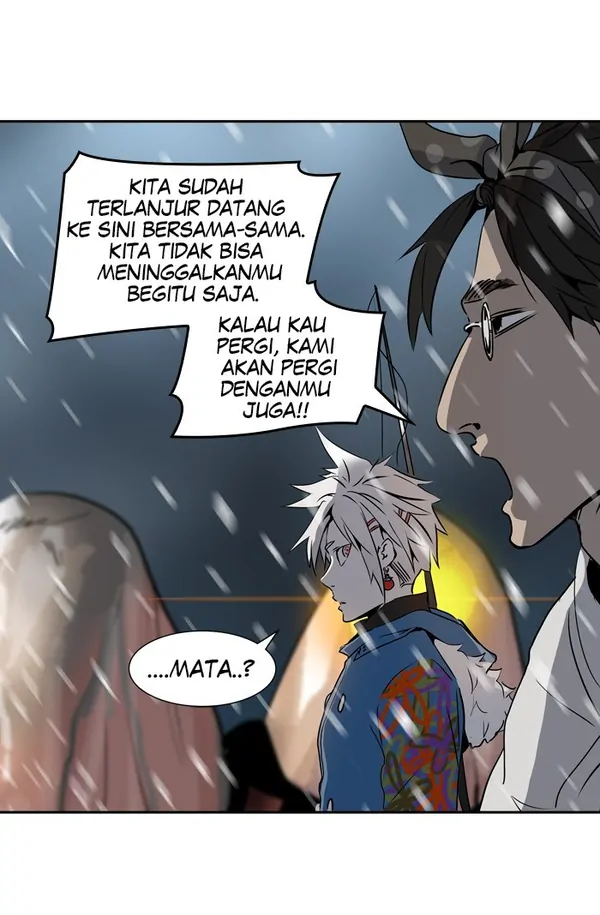 Baca Tower of God - Chapter 317 halaman 79