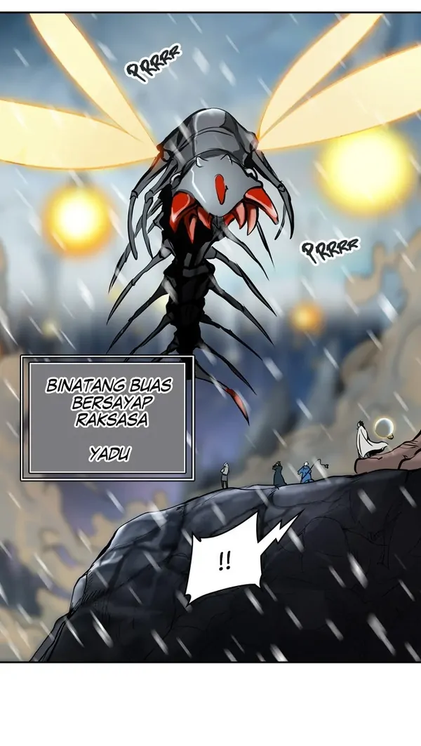 Baca Tower of God - Chapter 317 halaman 85