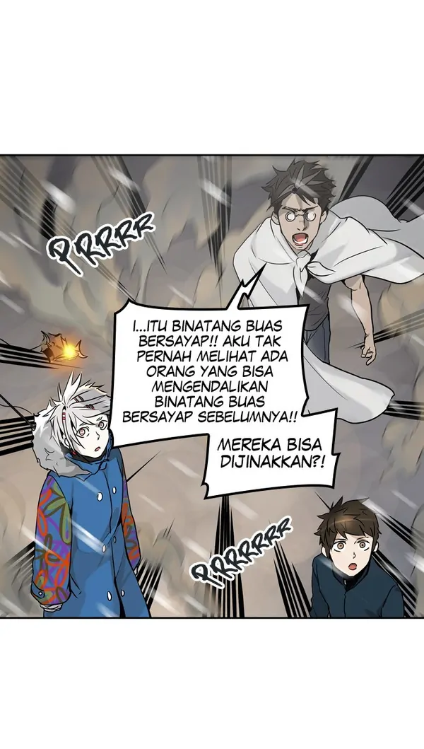 Baca Tower of God - Chapter 317 halaman 86