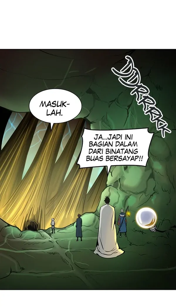 Baca Tower of God - Chapter 317 halaman 89
