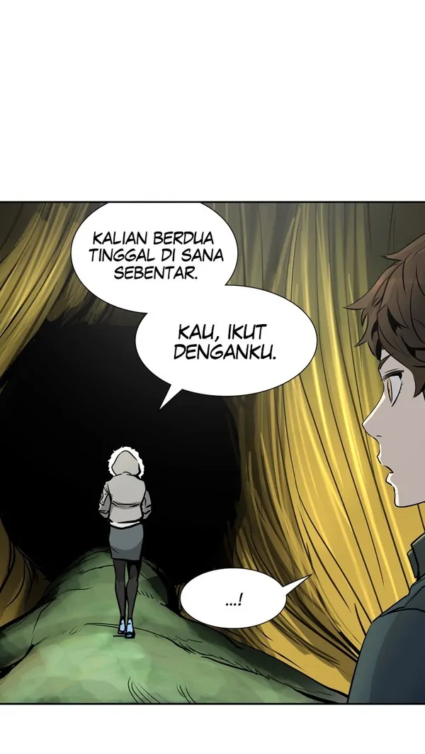 Baca Tower of God - Chapter 317 halaman 90