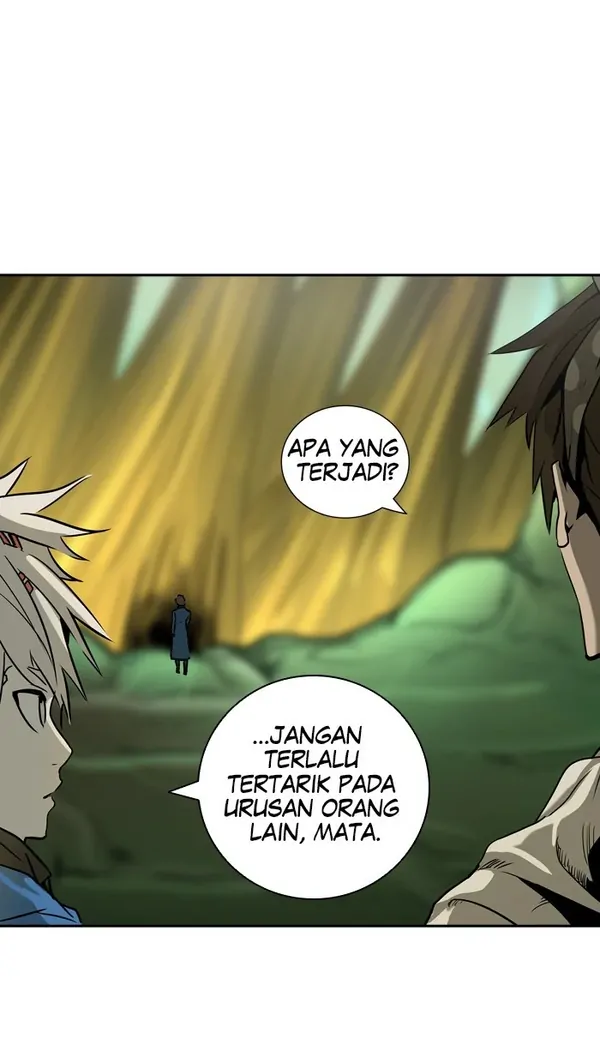 Baca Tower of God - Chapter 317 halaman 91