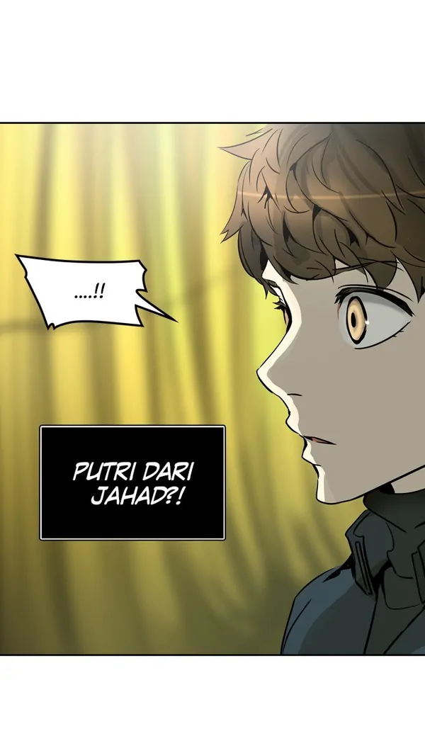 Baca Tower of God - Chapter 317 halaman 96