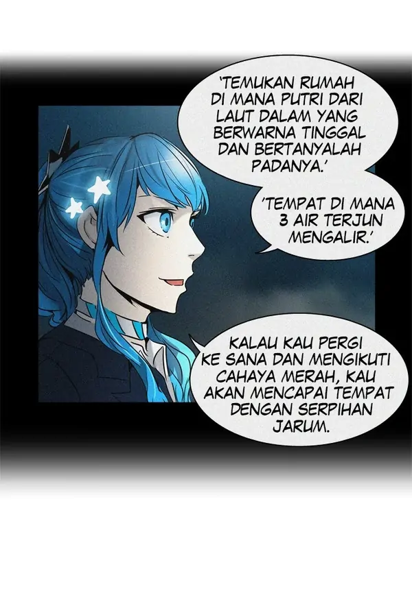 Baca Tower of God - Chapter 317 halaman 97
