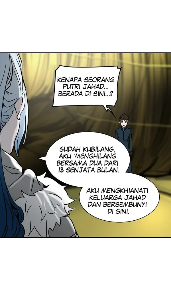Baca Tower of God - Chapter 317 halaman 99