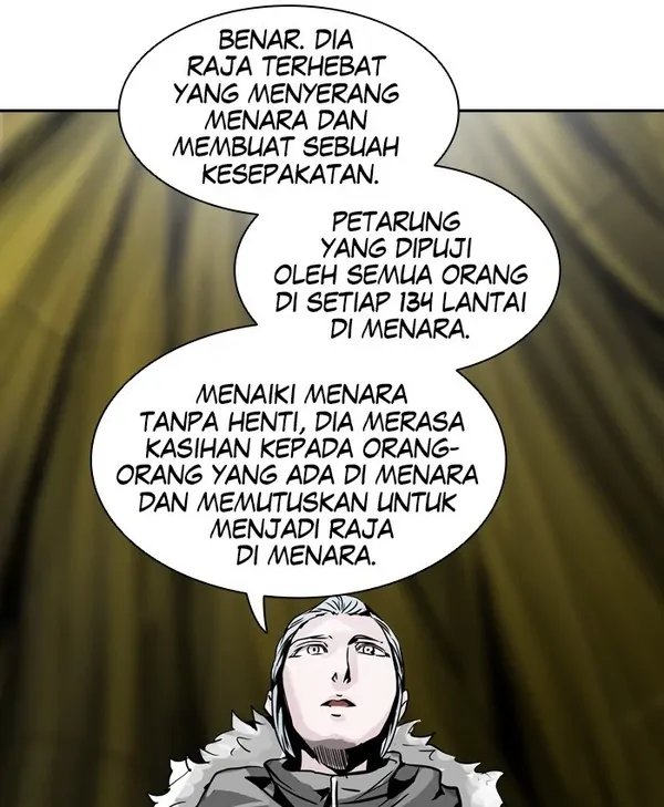 Baca Tower of God - Chapter 318 halaman 100