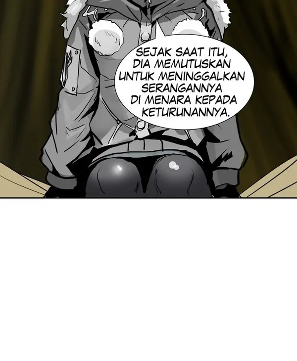 Baca Tower of God - Chapter 318 halaman 101