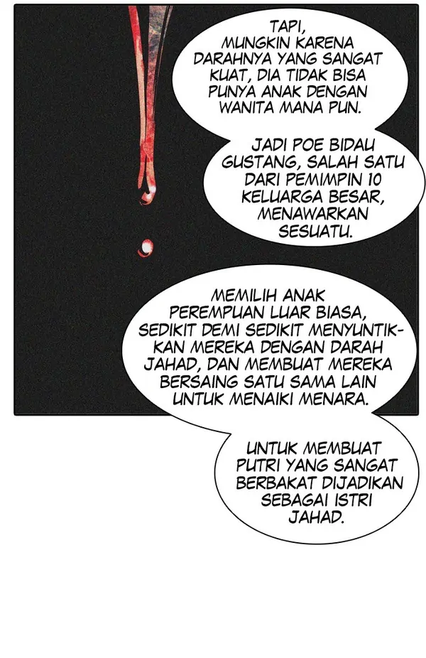 Baca Tower of God - Chapter 318 halaman 102