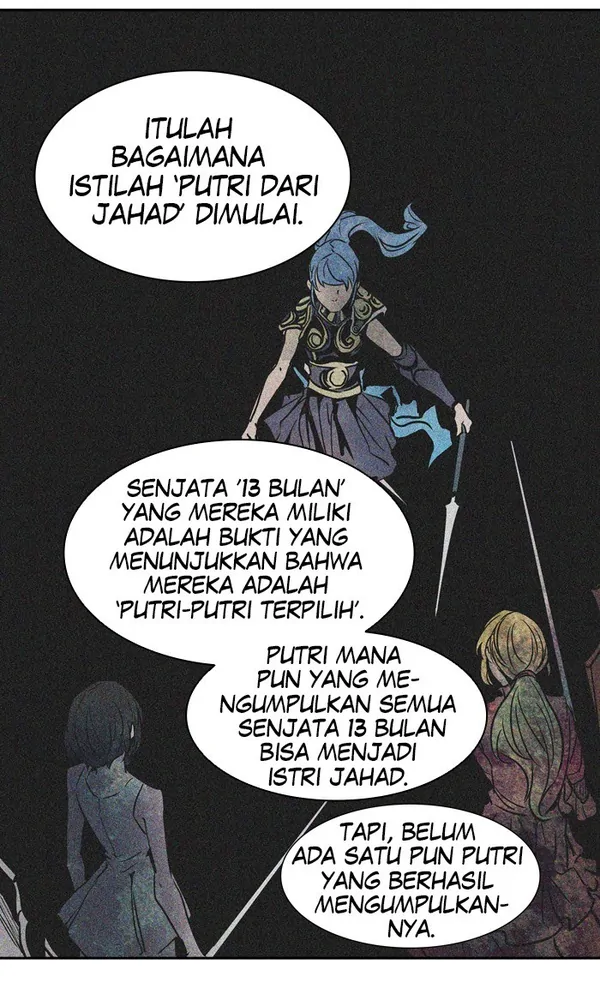 Baca Tower of God - Chapter 318 halaman 103