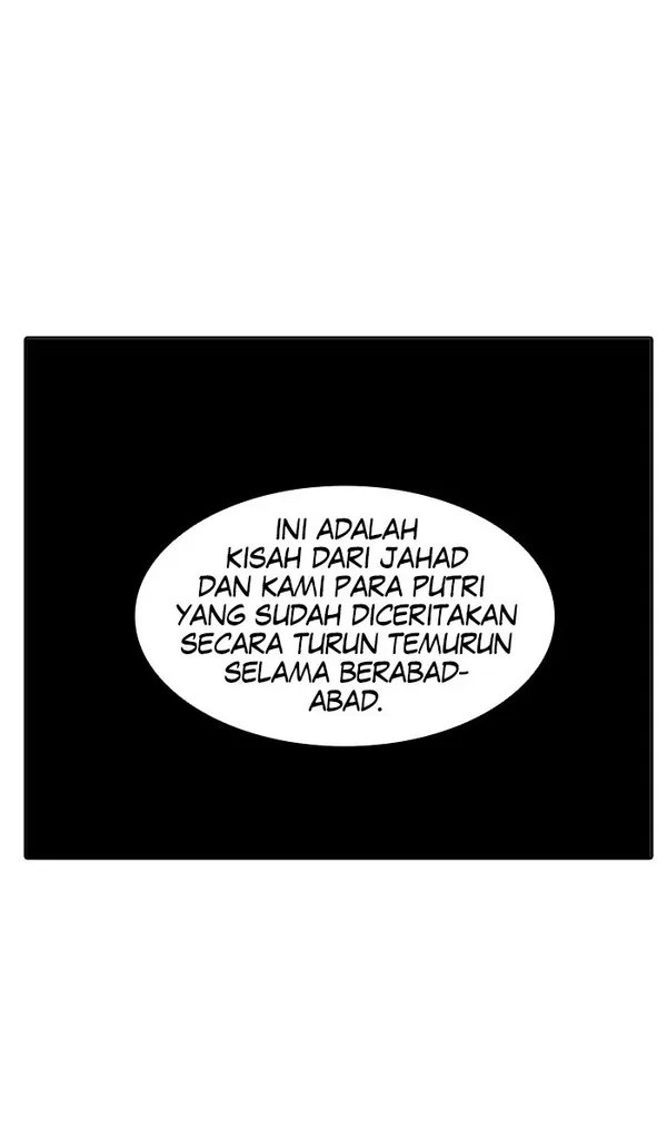 Baca Tower of God - Chapter 318 halaman 104