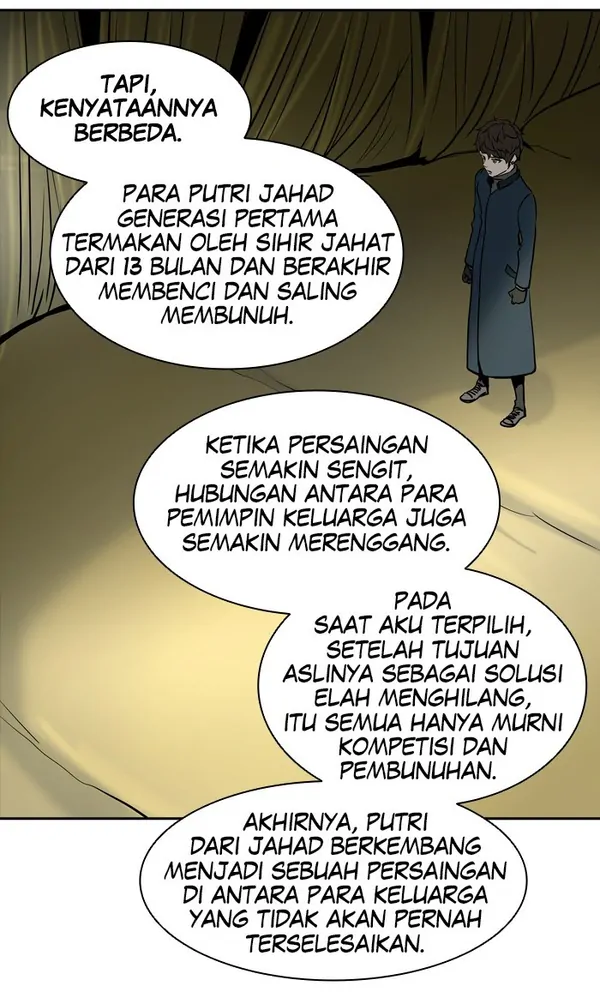 Baca Tower of God - Chapter 318 halaman 106