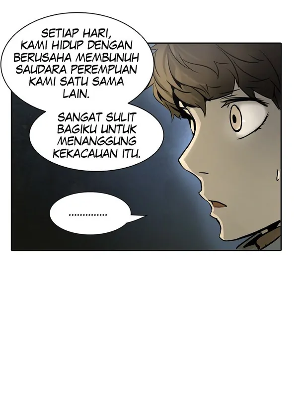 Baca Tower of God - Chapter 318 halaman 107